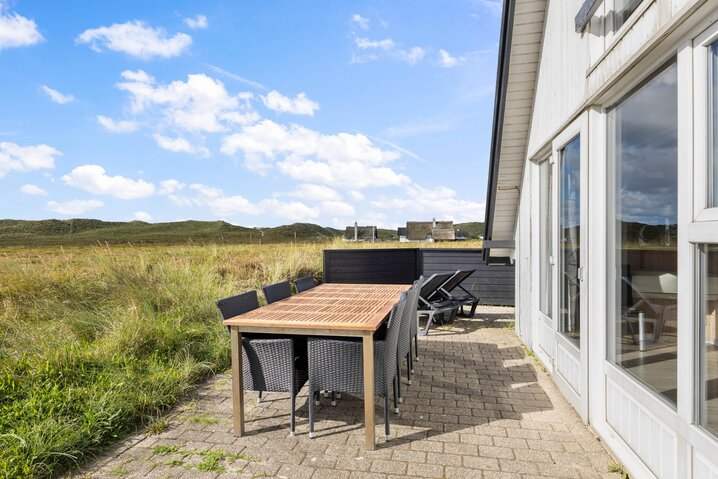 Ferienhaus B2477 in Grønsletten 9, Bjerregård - Bild #20