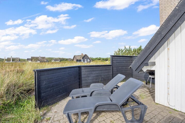 Ferienhaus B2477 in Grønsletten 9, Bjerregård - Bild #21