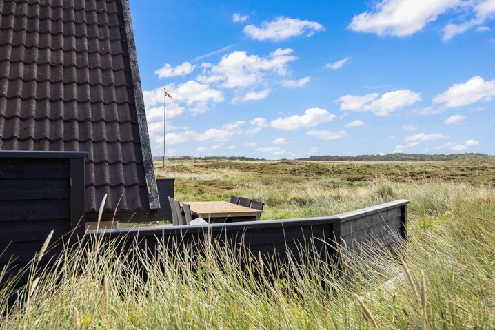 Ferienhaus B2477 in Grønsletten 9, Bjerregård - Bild #22