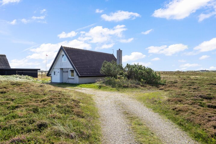 Sommerhus B2477 på Grønsletten 9, Bjerregård - Billede #23