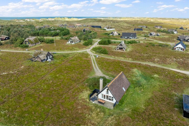 Ferienhaus B2477 in Grønsletten 9, Bjerregård - Bild #24