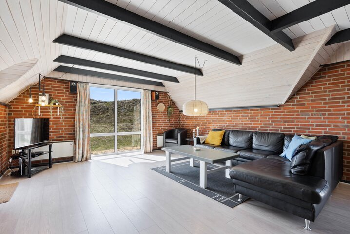 Ferienhaus B2478 in Nygårdsvej 39, Bjerregård - Bild #1