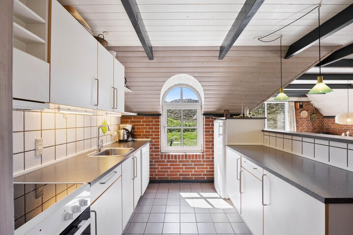 Ferienhaus B2478 in Nygårdsvej 39, Bjerregård - Bild #2