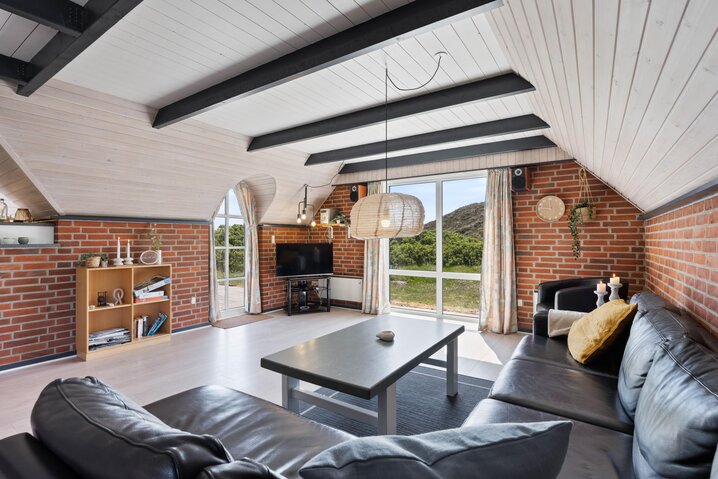 Ferienhaus B2478 in Nygårdsvej 39, Bjerregård - Bild #4