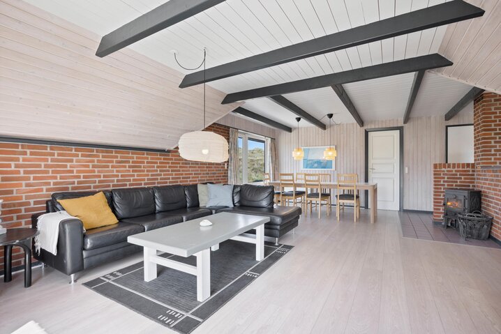 Ferienhaus B2478 in Nygårdsvej 39, Bjerregård - Bild #5