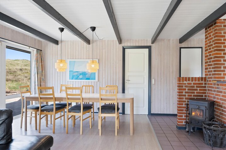 Sommerhus B2478 på Nygårdsvej 39, Bjerregård - Billede #6