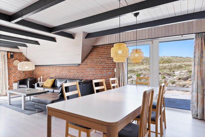 Ferienhaus B2478 in Nygårdsvej 39, Bjerregård - Bild #7