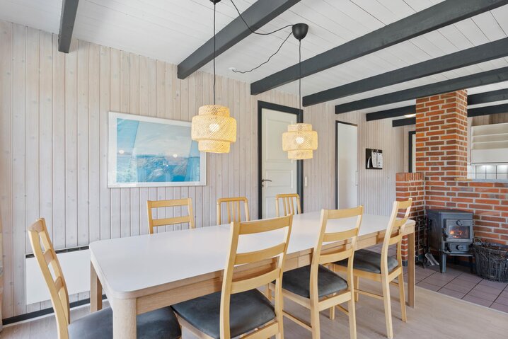 Ferienhaus B2478 in Nygårdsvej 39, Bjerregård - Bild #8