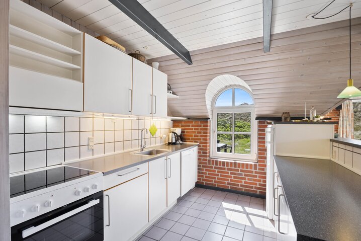 Ferienhaus B2478 in Nygårdsvej 39, Bjerregård - Bild #9