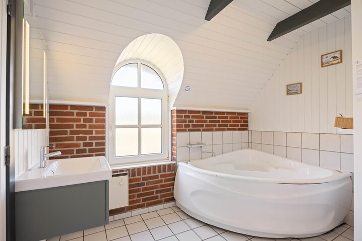 Sommerhus B2478 på Nygårdsvej 39, Bjerregård - Billede #11