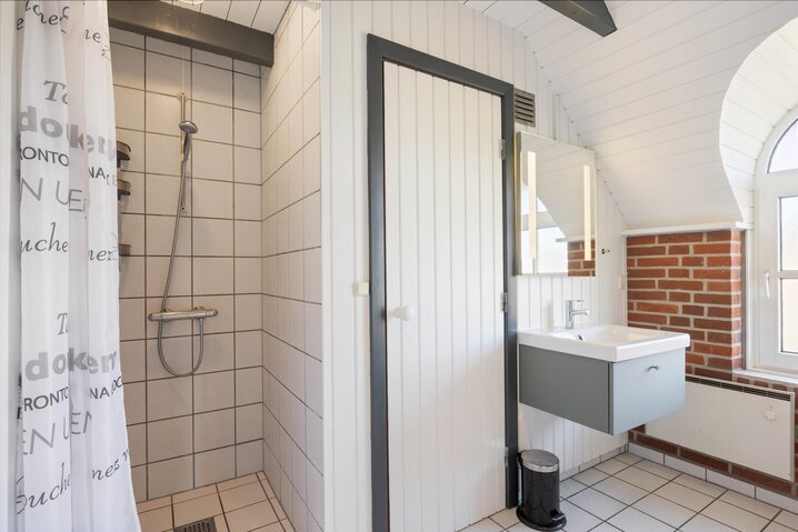 Sommerhus B2478 på Nygårdsvej 39, Bjerregård - Billede #12