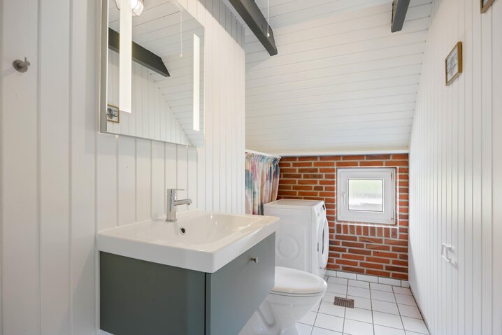 Ferienhaus B2478 in Nygårdsvej 39, Bjerregård - Bild #15