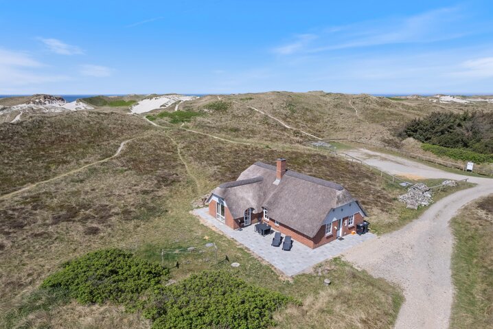 Ferienhaus B2478 in Nygårdsvej 39, Bjerregård - Bild #19