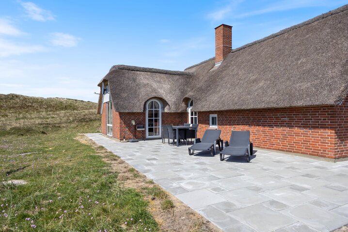 Ferienhaus B2478 in Nygårdsvej 39, Bjerregård - Bild #20