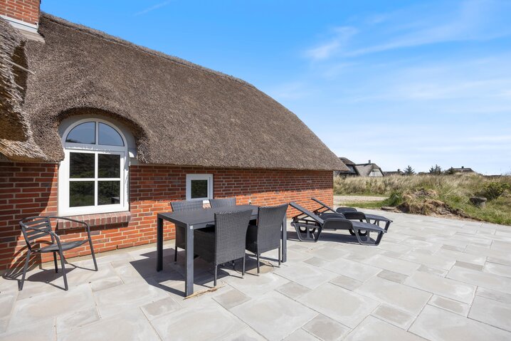 Ferienhaus B2478 in Nygårdsvej 39, Bjerregård - Bild #21