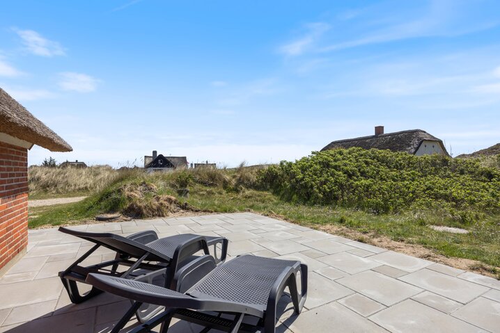 Ferienhaus B2478 in Nygårdsvej 39, Bjerregård - Bild #22