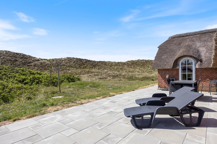Ferienhaus B2478 in Nygårdsvej 39, Bjerregård - Bild #23
