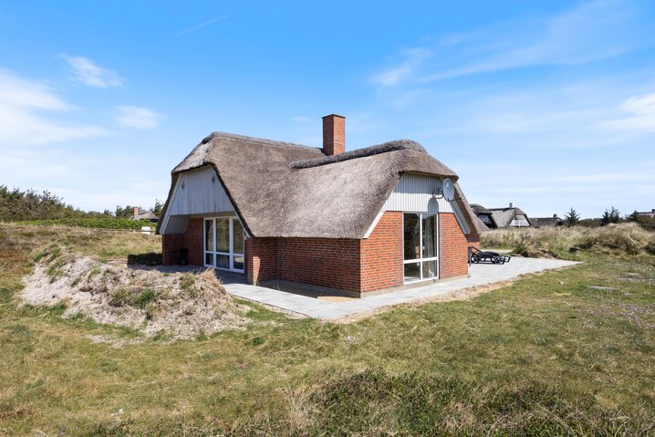 Ferienhaus B2478 in Nygårdsvej 39, Bjerregård - Bild #24