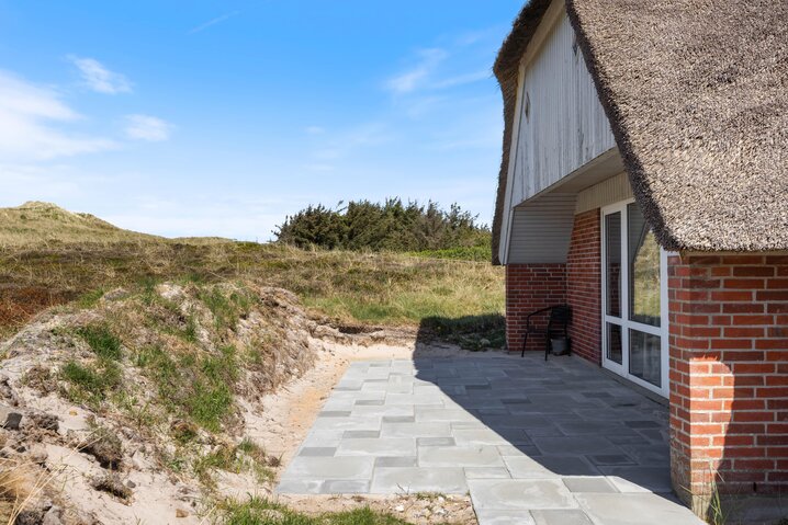 Ferienhaus B2478 in Nygårdsvej 39, Bjerregård - Bild #25