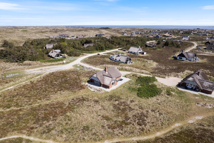 Ferienhaus B2478 in Nygårdsvej 39, Bjerregård - Bild #27