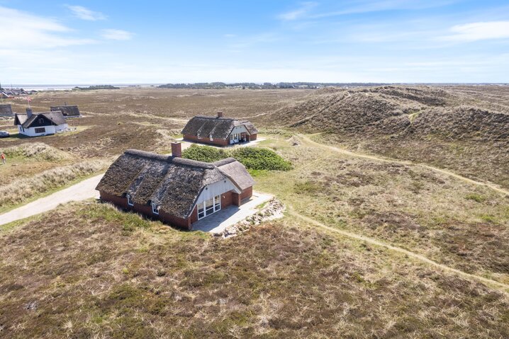 Ferienhaus B2478 in Nygårdsvej 39, Bjerregård - Bild #28