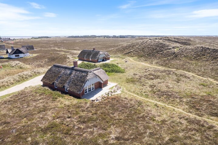 Sommerhus B2478 på Nygårdsvej 39, Bjerregård - Billede #28