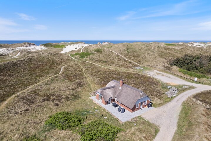 Ferienhaus B2478 in Nygårdsvej 39, Bjerregård - Bild #29