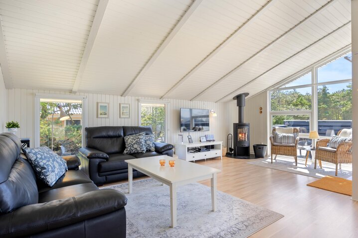 Sommerhus B2481 på Humlegårdsvej 32, Bjerregård - Billede #1