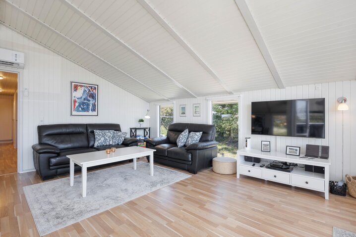 Sommerhus B2481 på Humlegårdsvej 32, Bjerregård - Billede #3