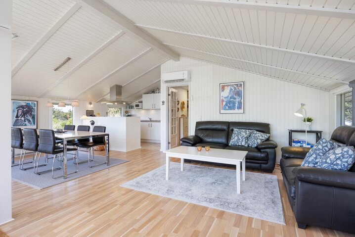 Sommerhus B2481 på Humlegårdsvej 32, Bjerregård - Billede #4