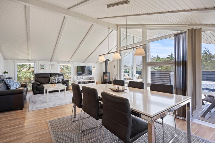 Sommerhus B2481 på Humlegårdsvej 32, Bjerregård - Billede #7