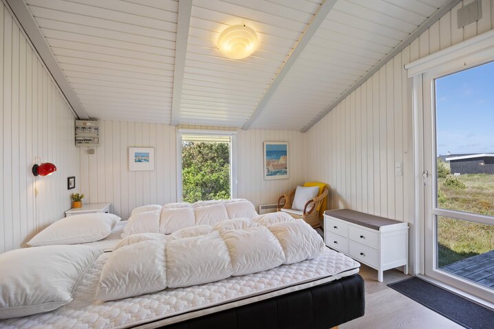 Sommerhus B2481 på Humlegårdsvej 32, Bjerregård - Billede #11