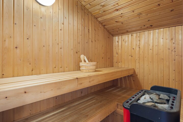 Ferienhaus B2481 in Humlegårdsvej 32, Bjerregård - Bild #14