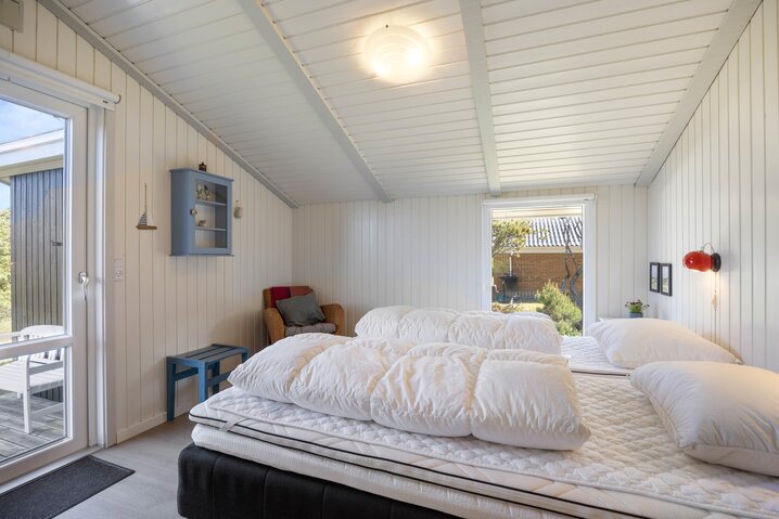 Sommerhus B2481 på Humlegårdsvej 32, Bjerregård - Billede #14