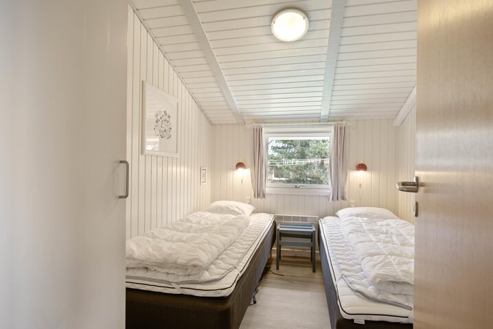 Sommerhus B2481 på Humlegårdsvej 32, Bjerregård - Billede #15