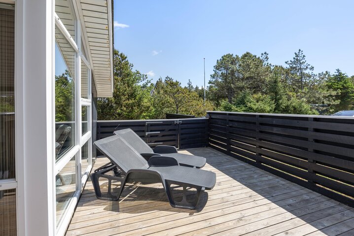 Sommerhus B2481 på Humlegårdsvej 32, Bjerregård - Billede #20