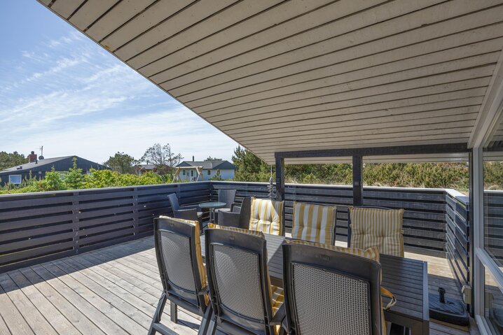 Sommerhus B2481 på Humlegårdsvej 32, Bjerregård - Billede #22