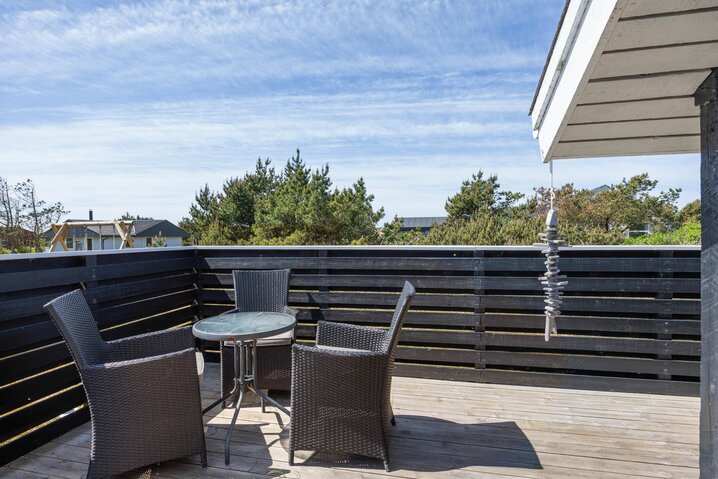 Sommerhus B2481 på Humlegårdsvej 32, Bjerregård - Billede #24