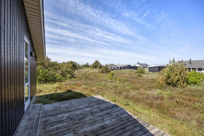 Sommerhus B2481 på Humlegårdsvej 32, Bjerregård - Billede #28