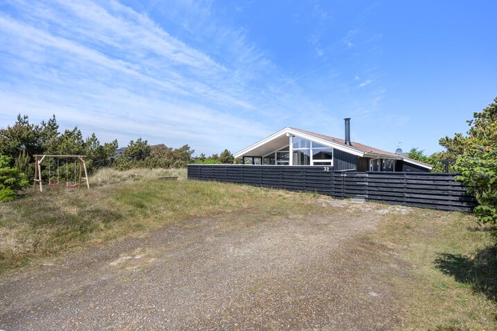 Sommerhus B2481 på Humlegårdsvej 32, Bjerregård - Billede #29