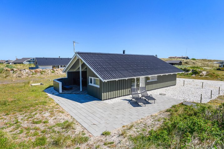 Sommerhus B2482 på Julianevej 65, Bjerregård - Billede #19