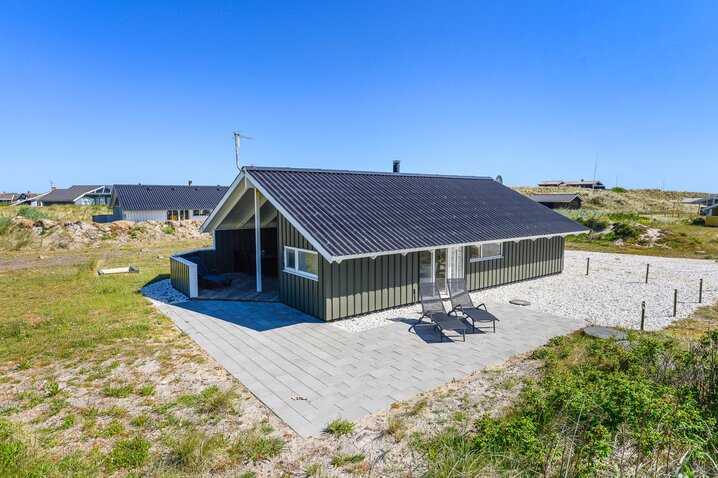 Sommerhus B2482 på Julianevej 65, Bjerregård - Billede #19