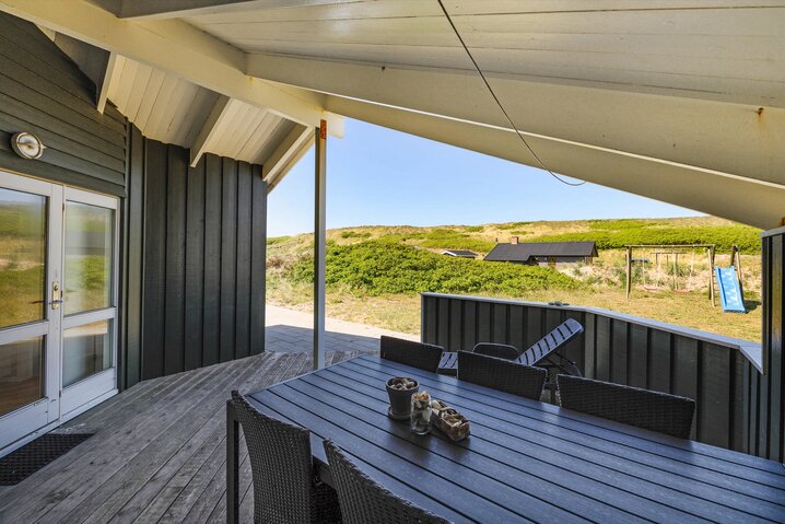Sommerhus B2482 på Julianevej 65, Bjerregård - Billede #23