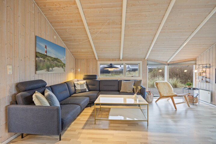 Ferienhaus B2482 in Julianevej 65, Bjerregård - Bild #4