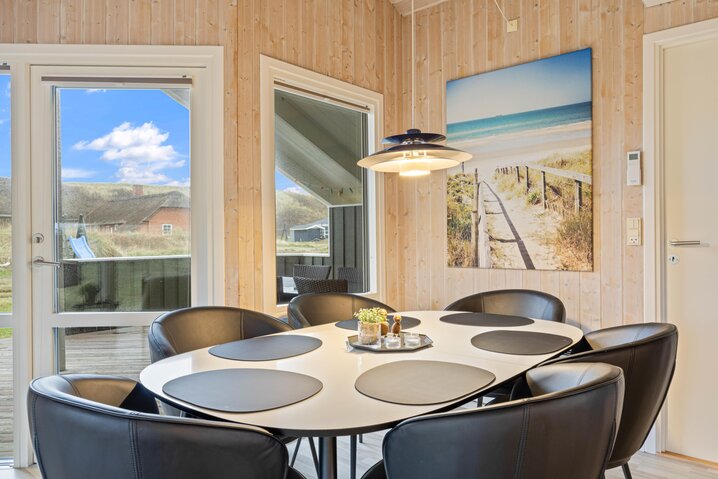 Ferienhaus B2482 in Julianevej 65, Bjerregård - Bild #8