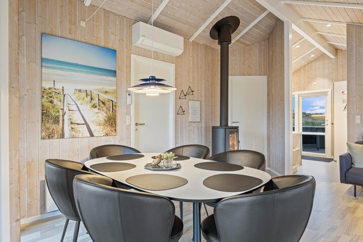 Ferienhaus B2482 in Julianevej 65, Bjerregård - Bild #9