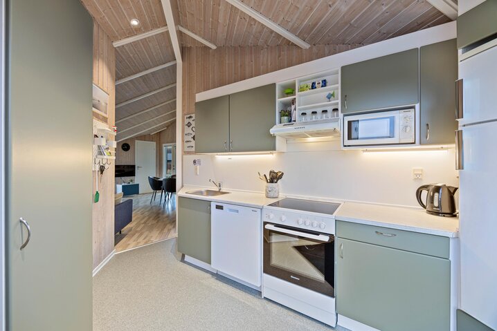 Ferienhaus B2482 in Julianevej 65, Bjerregård - Bild #10