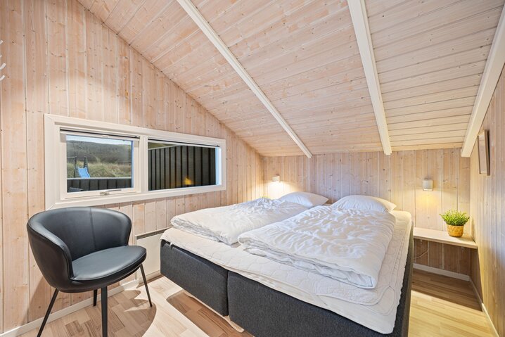 Ferienhaus B2482 in Julianevej 65, Bjerregård - Bild #12