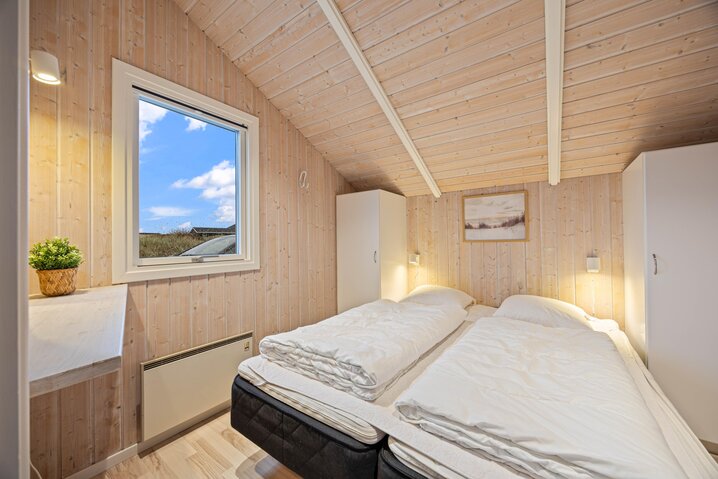 Ferienhaus B2482 in Julianevej 65, Bjerregård - Bild #18