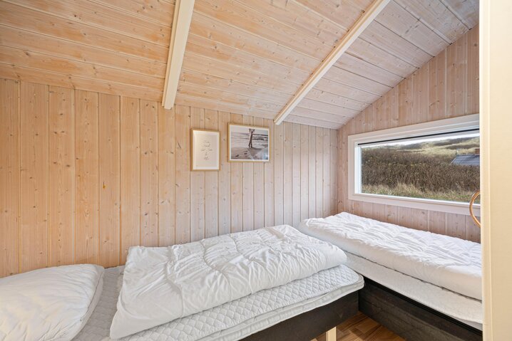 Ferienhaus B2482 in Julianevej 65, Bjerregård - Bild #19